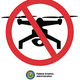 Illustration for article titled Area 51 Bans Drones... Your Drones, At Least